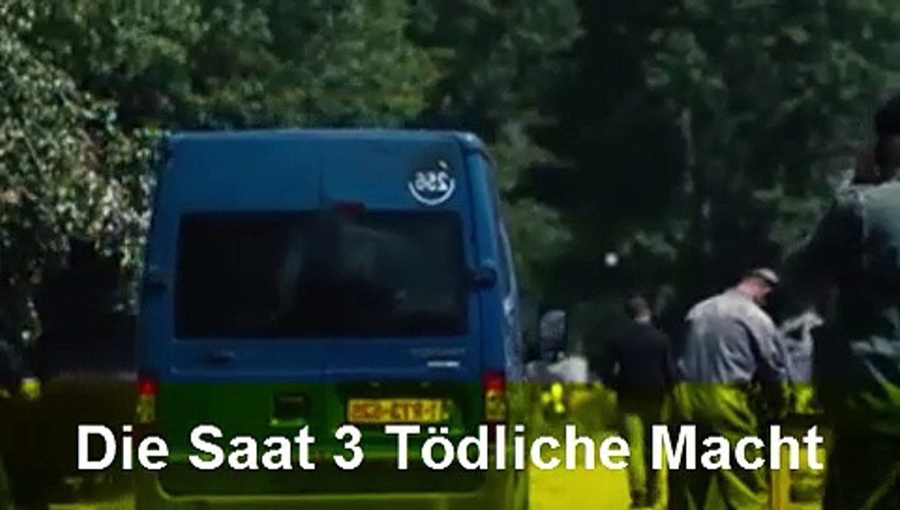 Die Saat Staffel 1 Folge 3 Tödliche Macht