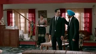 Punjabi Comedy 1 _ Carry On Jatta - Advocate Dhillon Funny Family Arguments _ Comedy Scene(720P_HD)