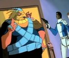 The Adventures of the Galaxy Rangers The Adventures of the Galaxy Rangers E032 – Murder on the Andorian Express