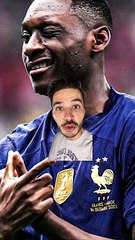 KOLO MUANI en Plein Chant dans sa Voiture 🚗⚽