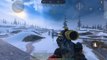 CALL OF DUTY WARZONE MOBILE GAMEPLAY