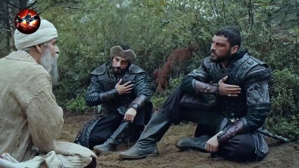FHD المؤسس عثمان - مدبلج - الحلقة 137 الفصل الثاني - الموسم 5