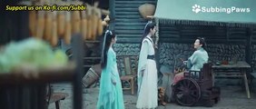 Fei Chai Xiao Wu Zuo Ep 21 English Sub