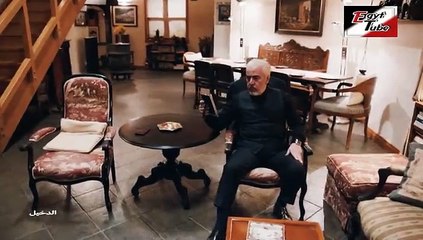 مسلسل الدخيل ( الجزء 3 ) – الحلقة 39 – تركى مدبلج