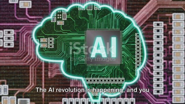 Unlocking Opportunities :Making Money with AI