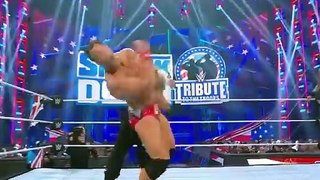 Randy Orton _ LA Knight vs. Jimmy Uso _ Solo Sikoa_ SmackDown highlights_ Dec. 8_ 2023