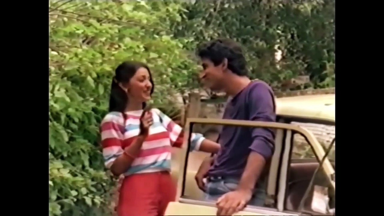 Rare Movie Phir Aayee Barsaat (1985) Part 1
