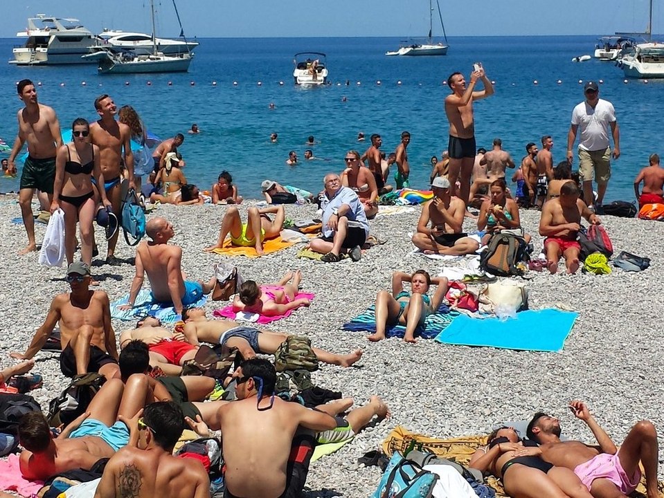 Schlechte Nachricht für Mallorca-Touristen: Diese Änderung kommt 2024