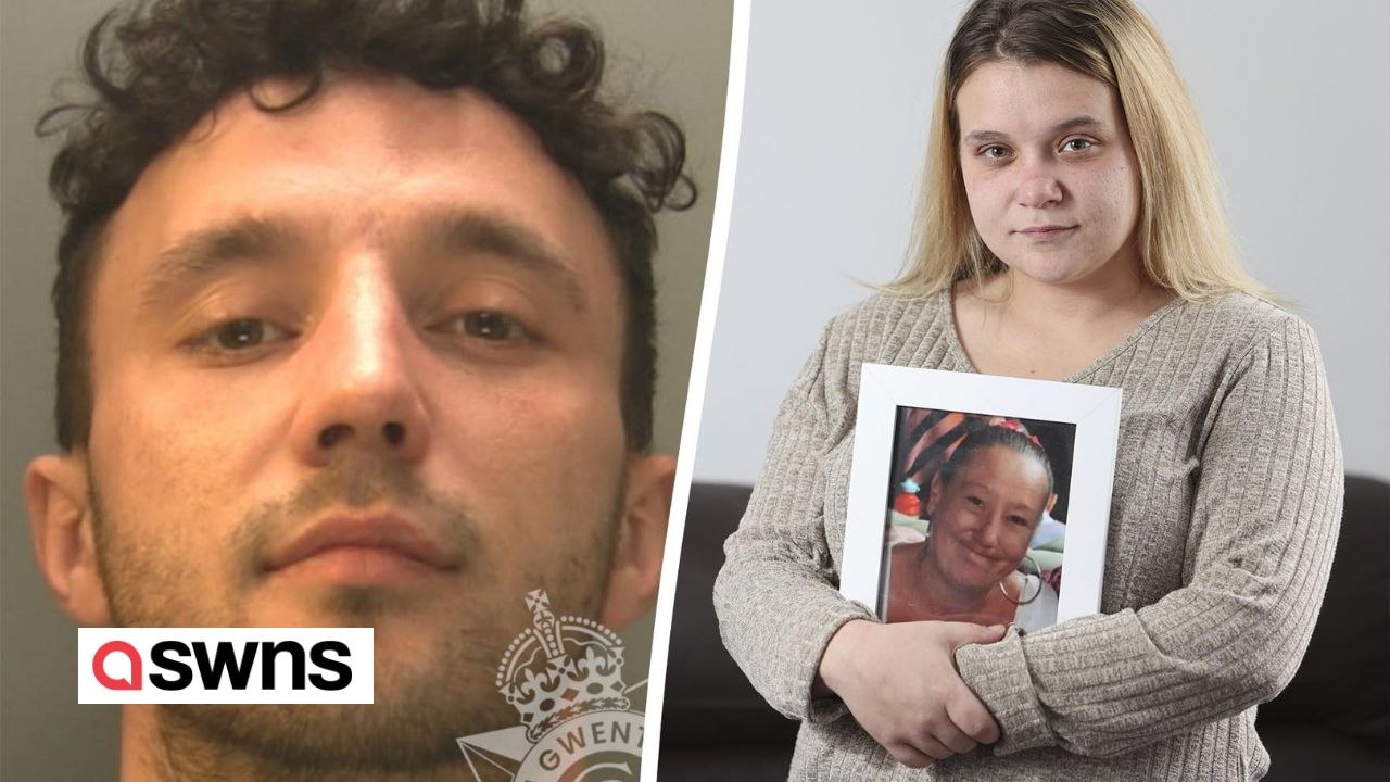 "My mum was killed by my brother over a bacon sandwich no amount of