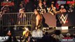 Seth Rollins vs Shinsuke Nakamura (World Championship Full Match)  - WWE Holiday Tour (December 9 2023) Live