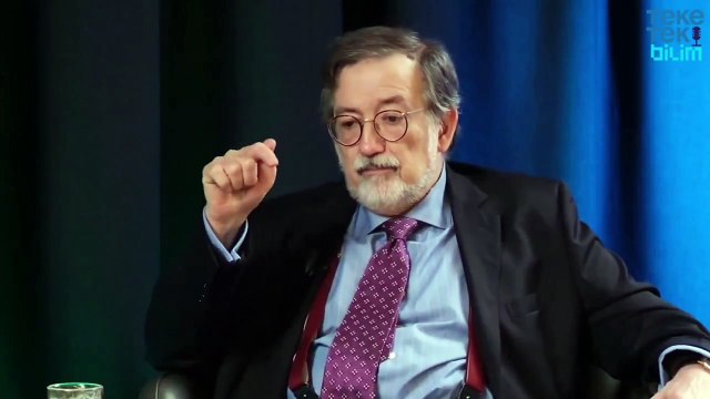 İlber Ortaylı ve Celal Şengör'ün 'Filistin topraklarını sattı' iddiasına Murat Bardakçı'dan yanıt