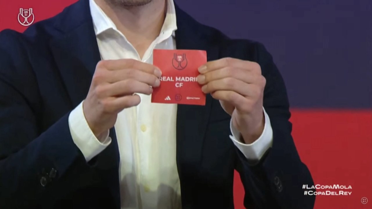 Barbastro-Barcelona y Arandina-Real Madrid, en dieciseisavos de la Copa del Rey