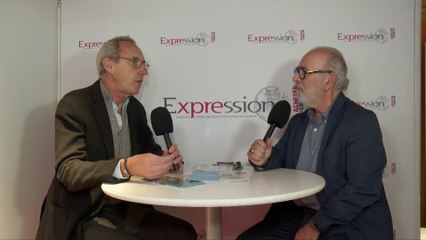 Congrès FNAIM 2023 - Olivier RANJARD Fondateur de KOUTRAVO