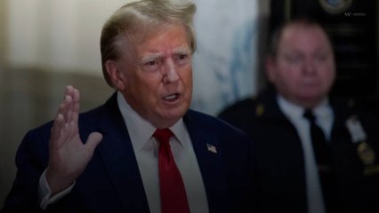 Un procureur américain demande à la Cour suprême de requalifier l'immunité de Donald Trump