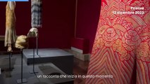 Firenze, riapre il Museo della Moda e del Costume di Palazzo Pitti