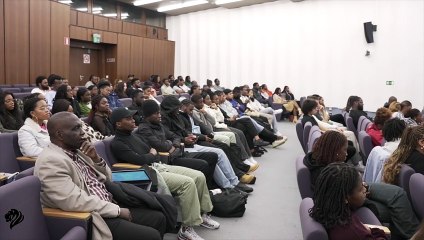 Investir en Afrique stéréotipe à déconstrure orgaisé par Madiba Club et Bam-TV Version Longue