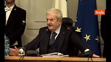 Barbera (Consulta): "Autonomia differenziata ? scelta della politica"