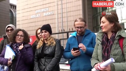 Davutpaşa Patlaması Davasında Hüküm Açıklandı