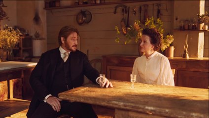 Geliebte Köchin - Trailer (Deutsch) HD