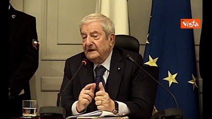 Barbera (Consulta): "Voto fiducia debolezza, maxi emendamenti obbrobriosi"