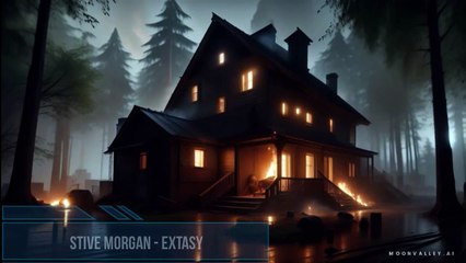 Stive Morgan - Extasy. Relaxing music