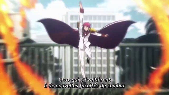 Solo Leveling - saison 1 Bande-annonce (3) VO