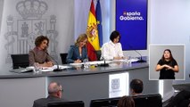 El Gobierno aprueba un techo de gasto récord para 2024 y estudia prorrogar medidas anticrisis