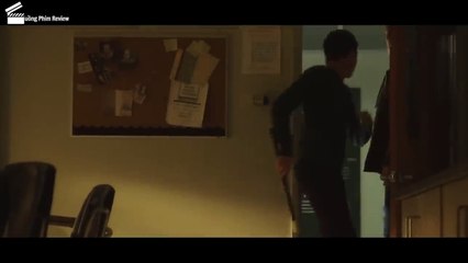 [Review Phim] Nổ Nhà Máy Hóa Chất Biến Cả Trường Thành Zombie Khát Máu