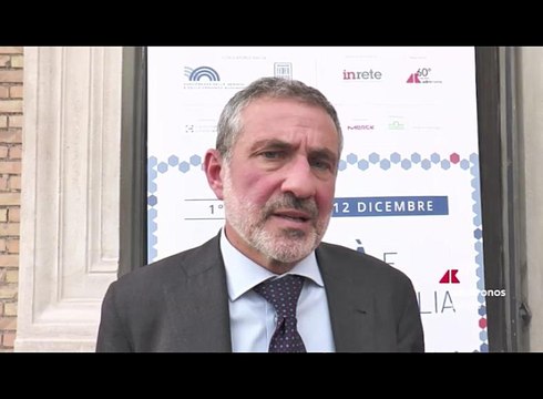 Cicchetti (ministero Salute), ‘Analisi criticità in sanità utile per affrontare tema equità’