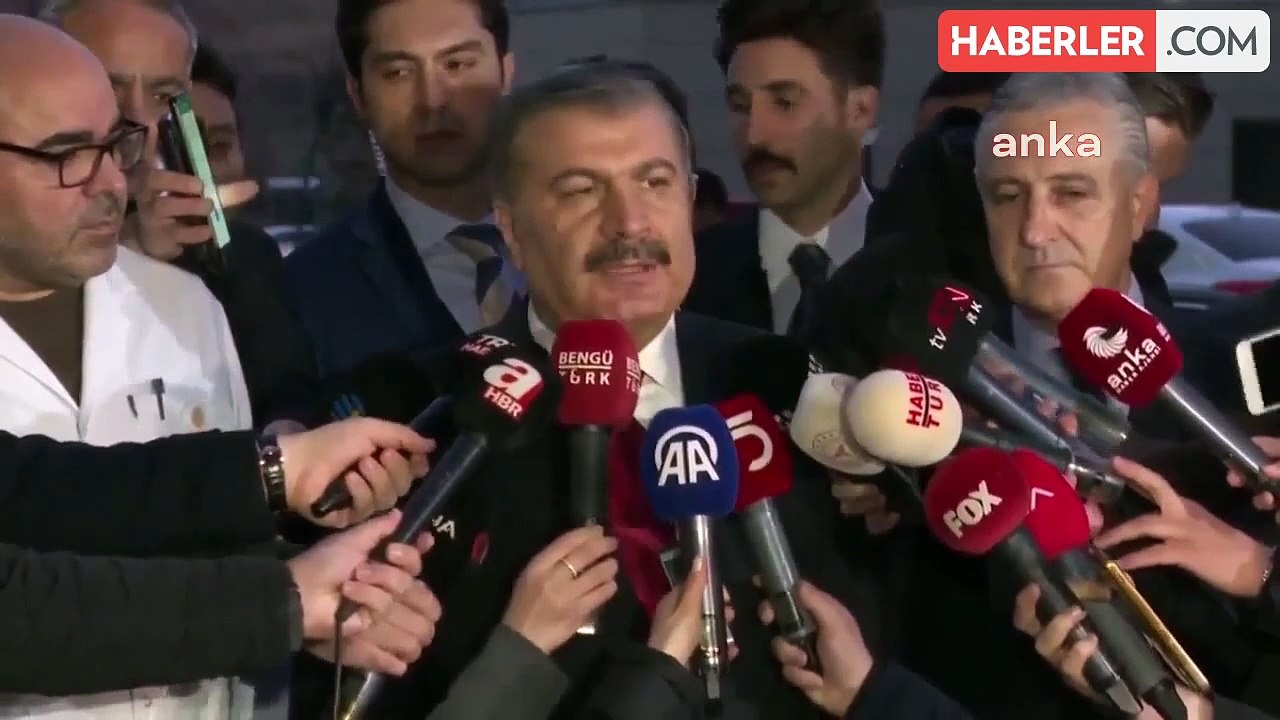 TBMM'de bayılan Saadet Partisi milletvekili Hasan Bitmez'in durumu ciddiyetini koruyor