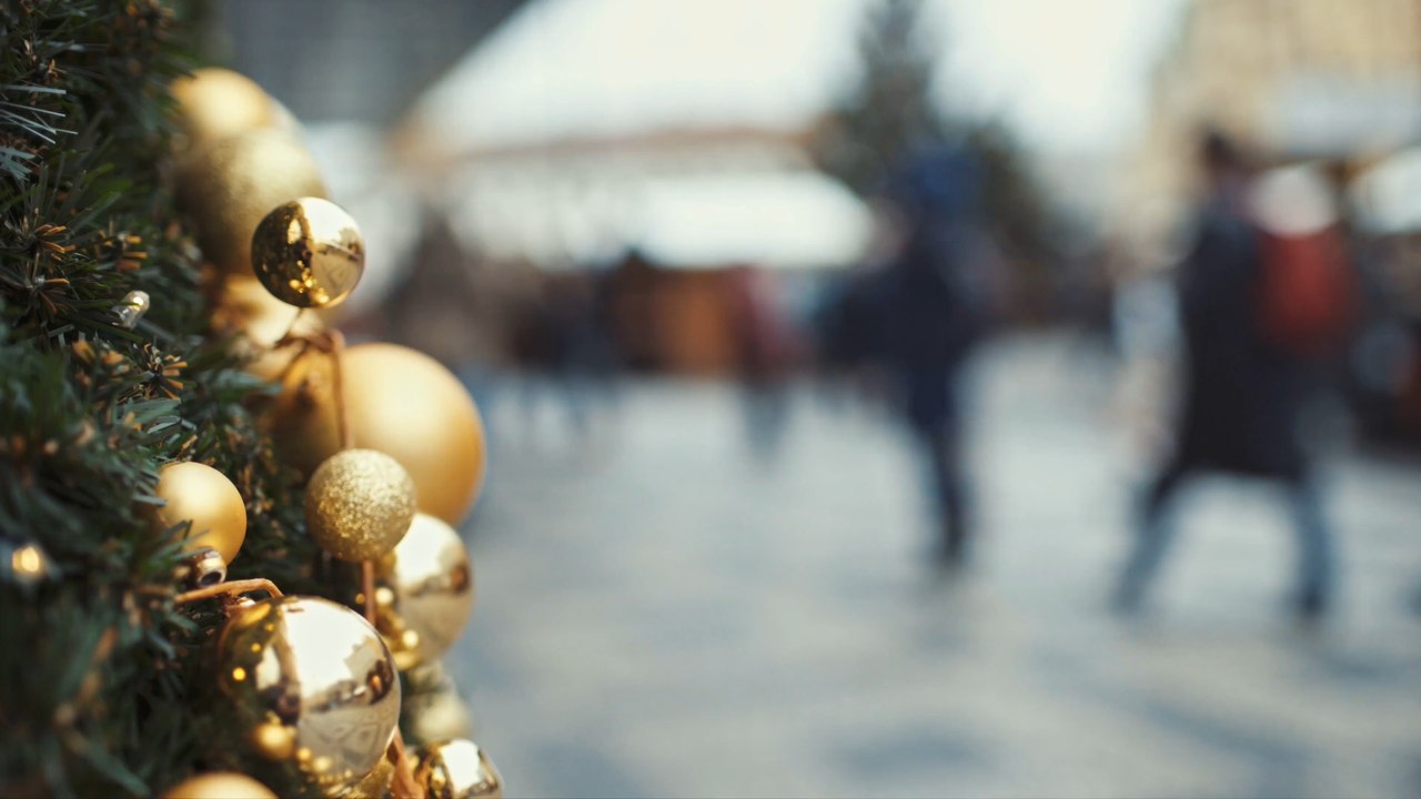 Christmas number one: Will The Pogues, Wham! or Mariah Carey come out on top?