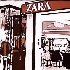 Zara retire une campagne controversée suite à des demandes de boycott !