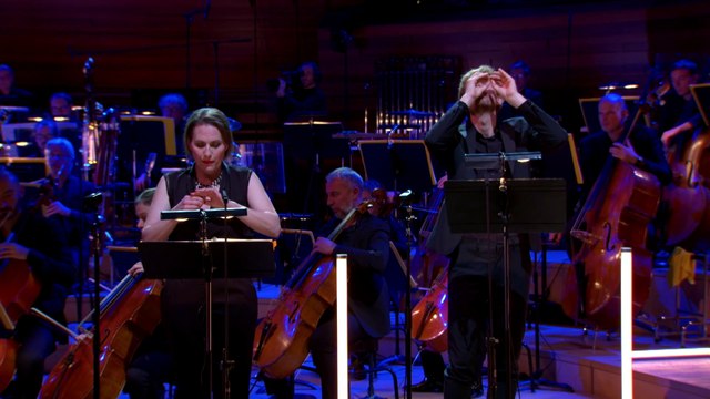 Ligeti : Le Grand Macabre (Orchestre national de France / Choeur et Maîtrise de Radio France)