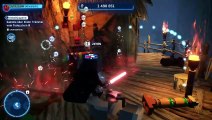 Rebellen im Netz | LEGO Star Wars: The Skywalker Saga  |  Ep. 149