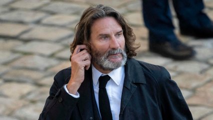 Frédéric Beigbeder : Soupçonné de viol, il est placé en garde à vue !