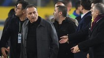 MKE Ankaragücü Kulübü Başkanı Faruk Koca görevinden istifa etti.