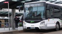 Nantes : inquiets, les chauffeurs de bus se mettent en grève