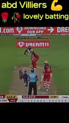 #Abd viliars lovely batting #cricket #short #teamindia #viral #trending #ipl2023 #cricketvideo #ytshort