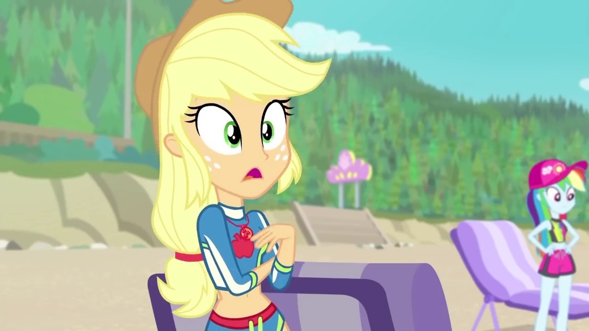 Mlp Forgotten Stream LAGUF1.MOBI Weve Come So Far MLP Equestria