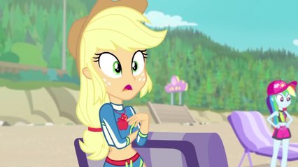 Forgotten Friendship: Sunset's Race to Recall 🌅