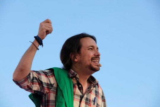¿Qué queda del Podemos inicial en el actual?: Josué Coello analiza el futuro del partido político Podemos