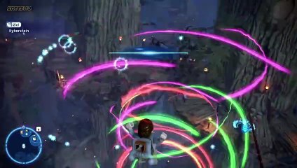 Ein Ast hält mich aus. | LEGO Star Wars: The Skywalker Saga  |  Ep. 150