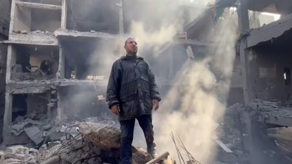 عشرات الشهداء والجرحى.. مجازر إسرائيلية جديدة بحي الشيخ رضوان