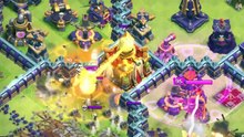 Clash of Clans Town Hall 16 Dev Update!