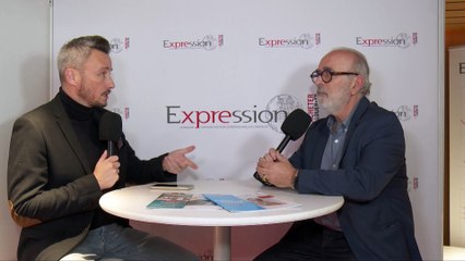 Congrès FNAIM 2023 - Romain CARTIER Consultant / Agent Immo