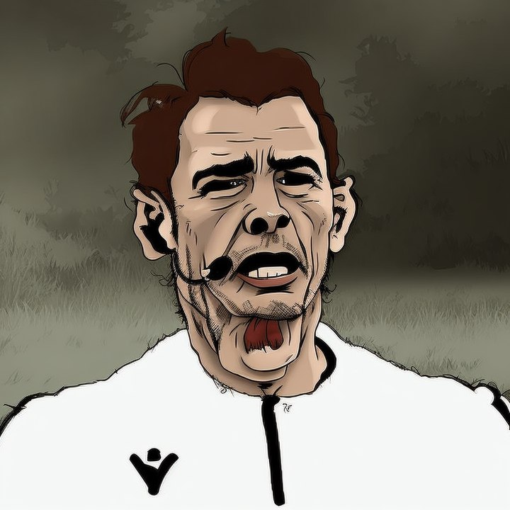 Attaque choquante en Turquie : des images inédites de l'arbitre agressé révélées depuis son lit d'hôpital.