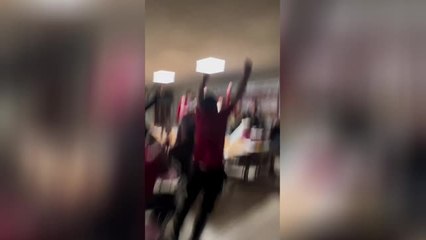 Coupe de France - Quand l'US Revel explose de joie après avoir tiré le PSG