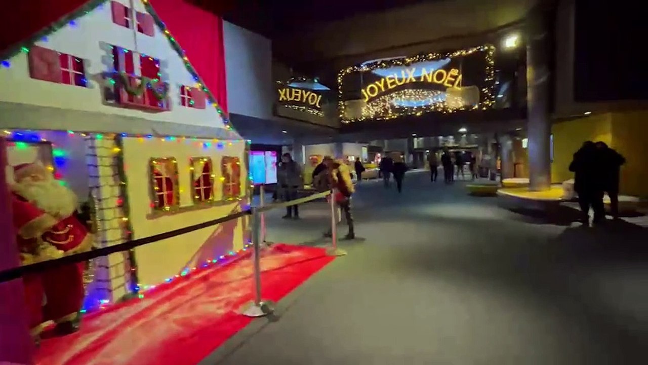 "Les trois Mousquetaires : Milady" pour Noël, en garde !