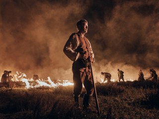 Bastarden (King's Land): Trailer HD VO st FR/NL