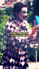 Hugh Jackman a retardé le tournage de X-Men ⁉